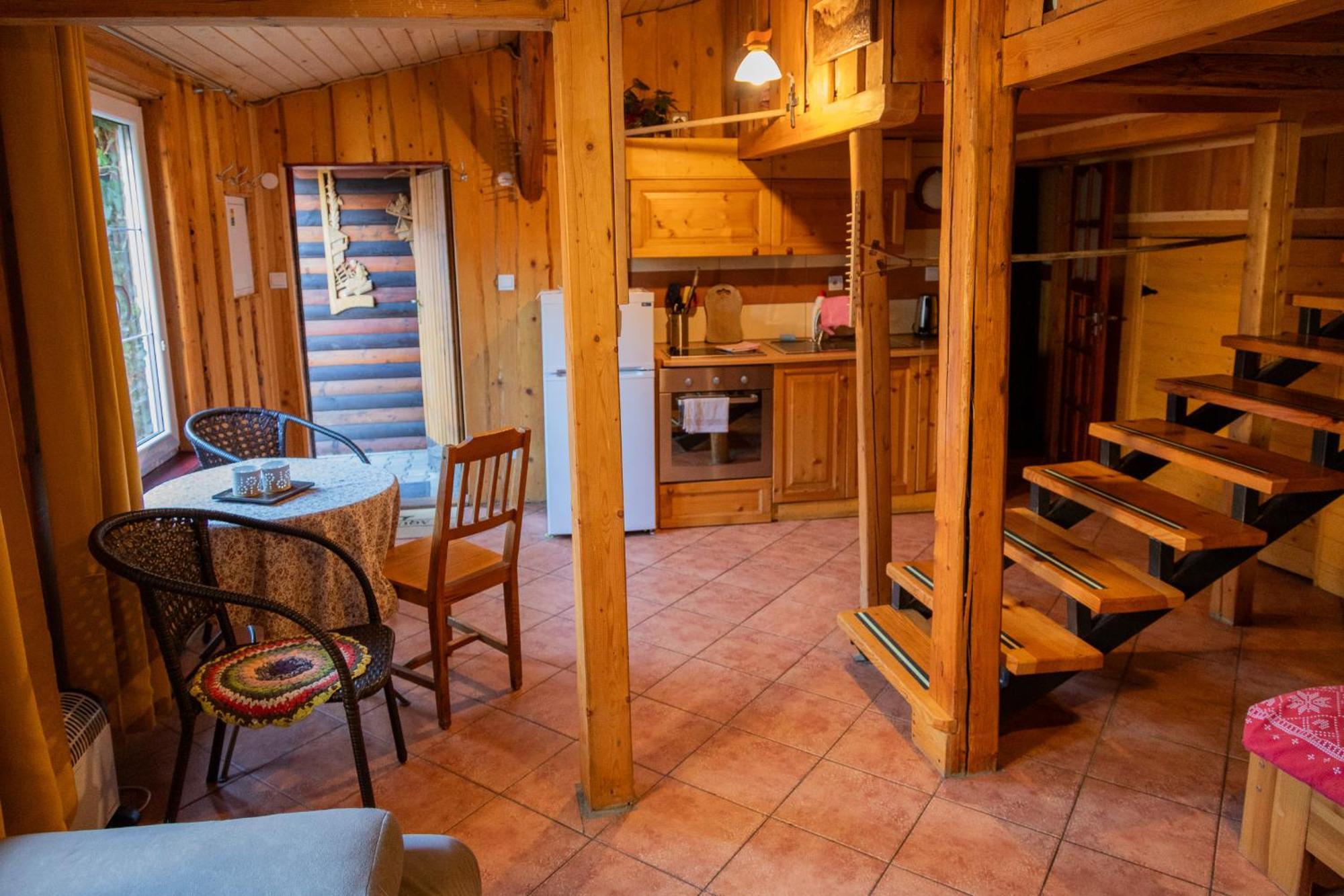 Dovolenkovy Dom Ela Pets Friendly Apartment Poprad Exterior photo